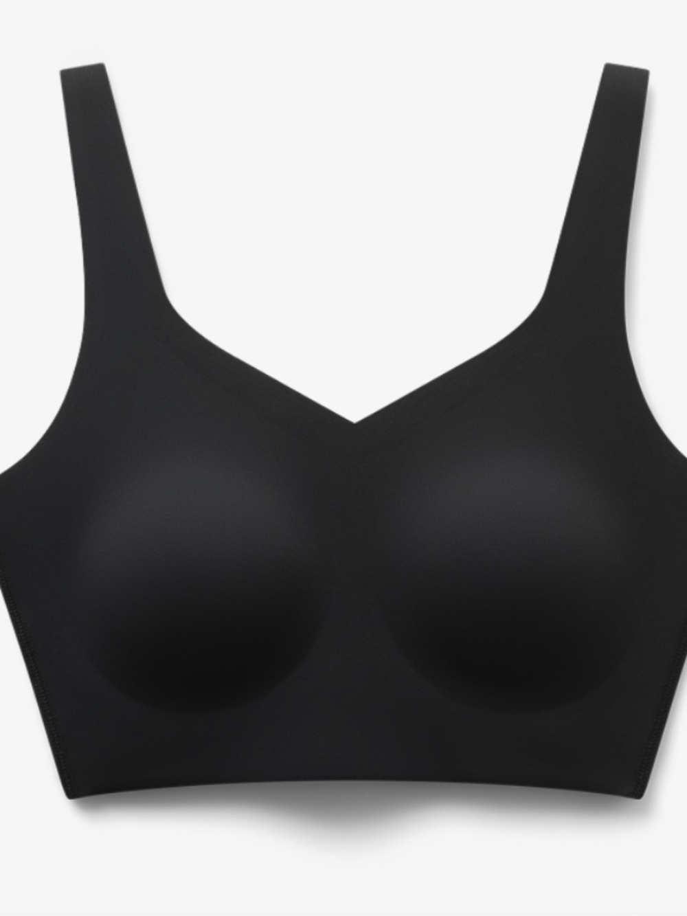Black Bralette